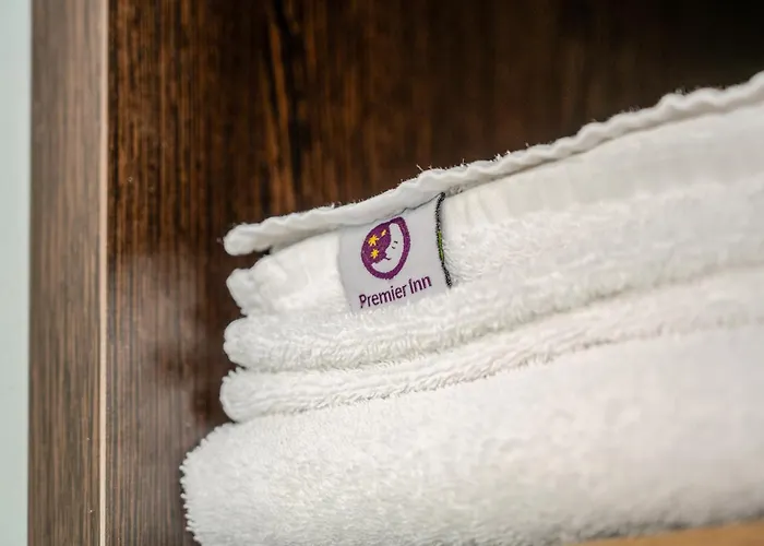 Premier Inn Dresden City Centre