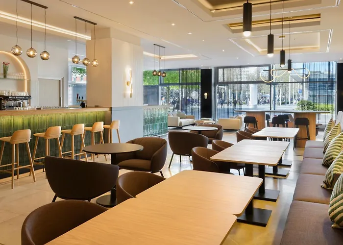 Barcelo Dresden Newa