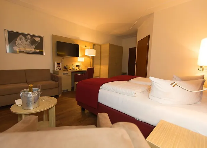 Hotel Kreller